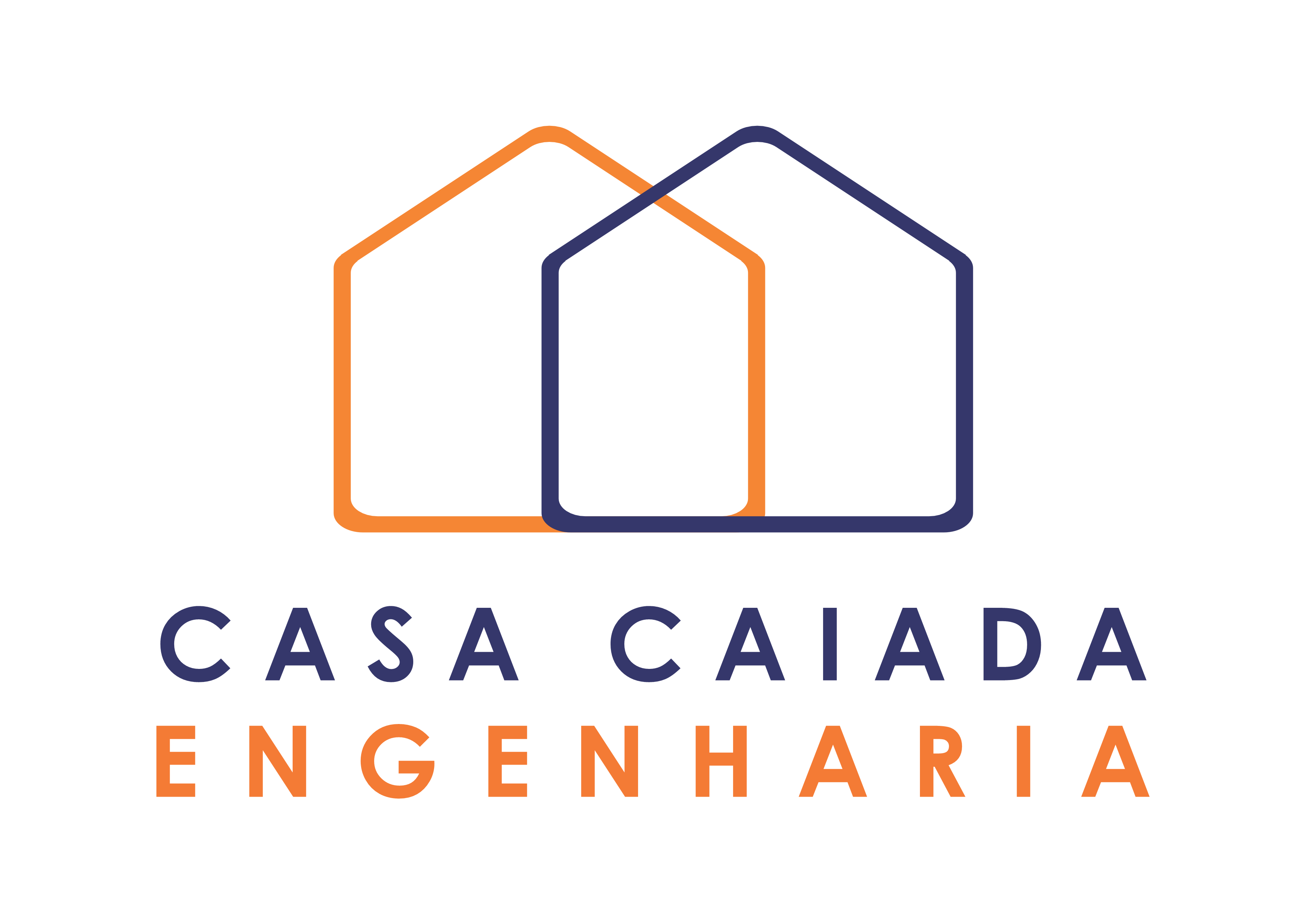 Casa Caiada Engenharia